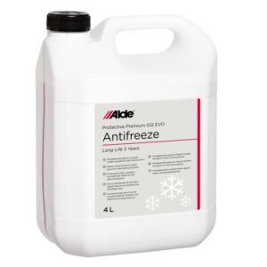 Glykol Frostschutzmittel Alde G12 EVO für Heizsysteme 4 l