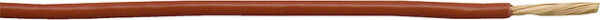 Elektroleitung H07V-K 16,0 qmm Farbe rot Kabellänge 5 m – Bild 2