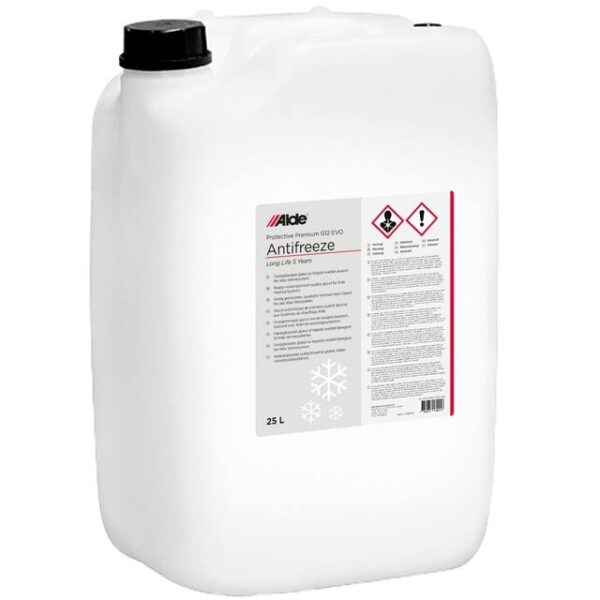 Glykol Frostschutzmittel Alde G12 EVO für Heizsysteme 25 l