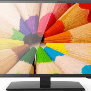Fernseher TELECO TEK24W11 Smart TV Android 9.0 24 Zoll