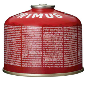 Gaskartusche PRIMUS Power Gas 450 g CH-Version