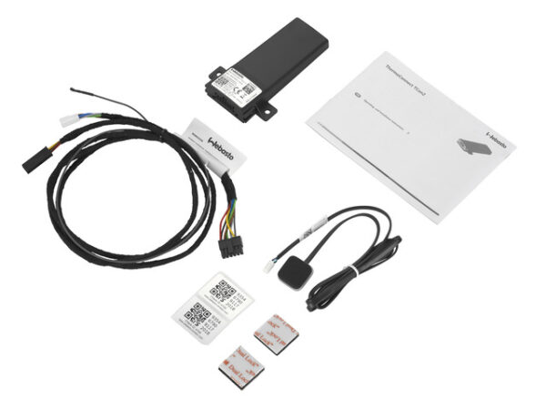 Kit ThermoConnect  Webasto TCON2