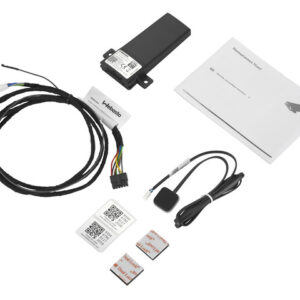 Webasto Kit ThermoConnect TCON2