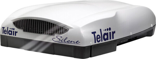 Dachklimaanlage TELAIR Silent 3 8100H Conditioner – Bild 2