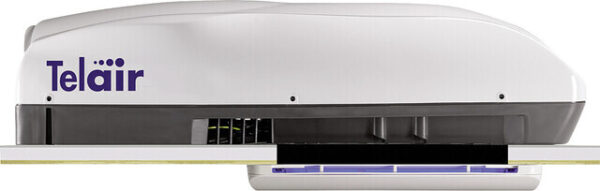 Dachklimaanlage TELAIR Silent 3 8100H Conditioner – Bild 3
