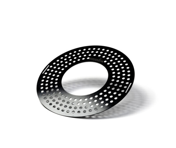 Perforiertes Backblech OMNIA – Bild 2
