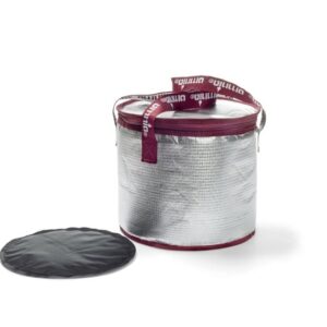 Kühltasche OMNIA mit Kühlakku