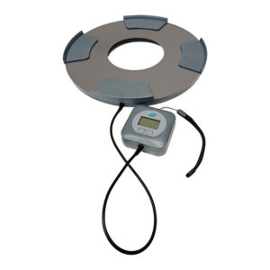 Gasflaschenwaage S&E iGasView
