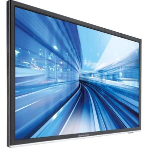 Fernseher alphatronics K-22 W