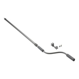 Kurbel DOMETIC zu Markise Perfekt Roof / Perfekt Wall
