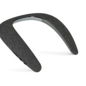Nackenlautsprecher Caratec Audio Cara Snake mit Bluetooh