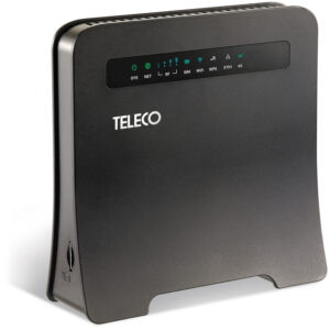 WLAN Router Teleco WLT24EX