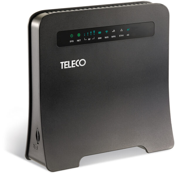 WLAN Router Teleco WLT24EX