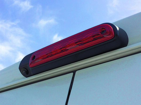 Kamera Caratec Safety CS115B.2 passend für Ducato Hymer – Bild 2