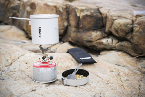 Gaskocher PRIMUS Express Stove – Bild 2