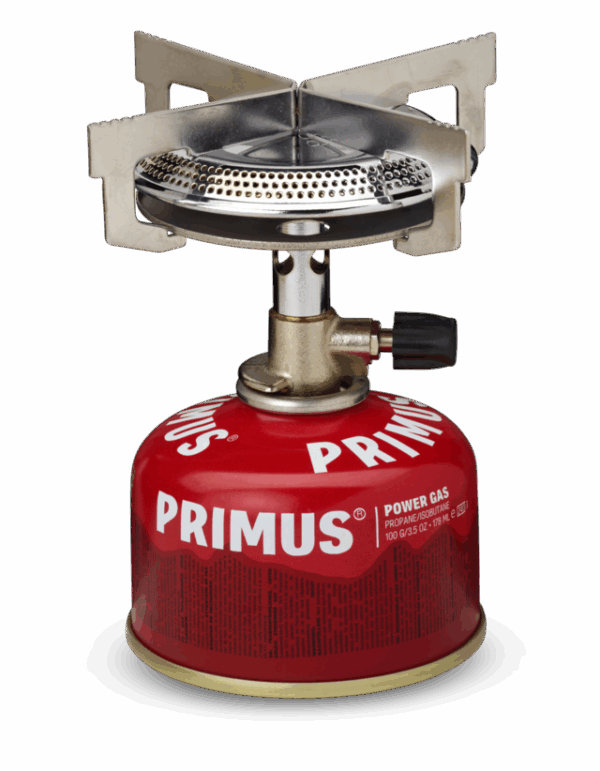 Gaskocher PRIMUS Mimer Stove