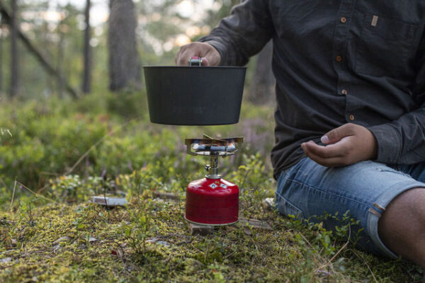 Gaskocher PRIMUS Mimer Stove – Bild 3