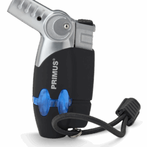 Power Lighter PRIMUS III Farbe black