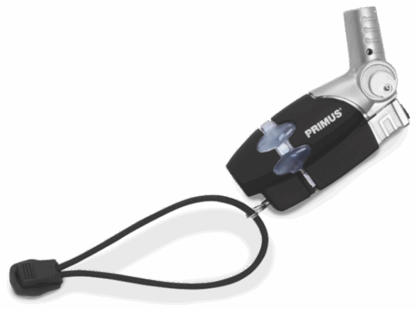 Power Lighter PRIMUS III Farbe black – Bild 2