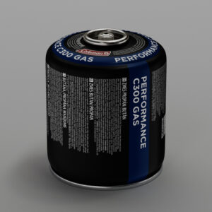 Ventilkartusche Coleman C300 Performance