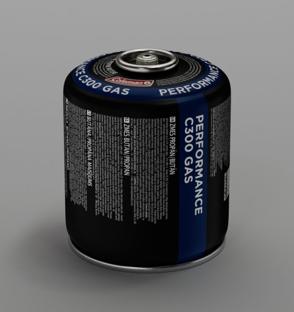 Ventilkartusche Coleman C300 Performance