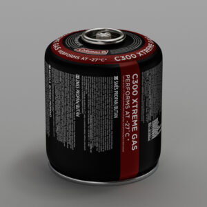 Ventilkartusche Coleman C300 Xtreme