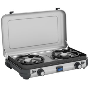 Campingkocher Camping Gaz Kitchen 2 Maxi