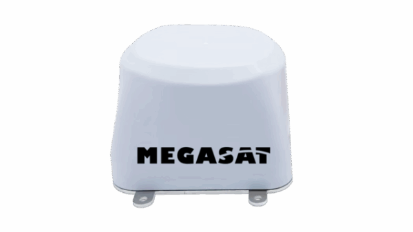 LTE-WiFi-System MEGASAT Camper Connected 5G Ready – Bild 2
