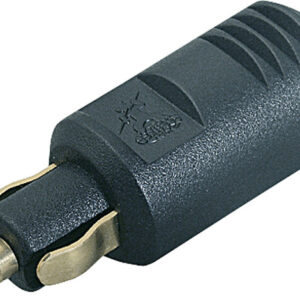 Normstecker Pro Car 8 A / 12 - 24 V