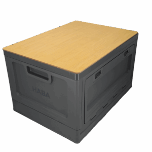 Campbox 50 H.A.B.A. faltbar