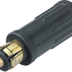 Normstecker Pro Car 15 A / 12 - 24 V