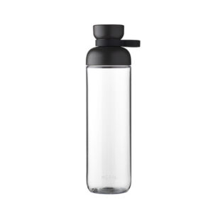 Trinkflasche MEPAL Vita 900 ml Farbe nordic black