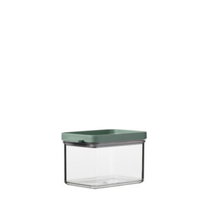 Vorratsdose MEPAL Omnia rechteckig 700 ml Farbe nordic sage