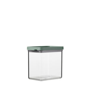 Vorratsdose MEPAL Omnia rechteckig 1,1 l Farbe nordic sage