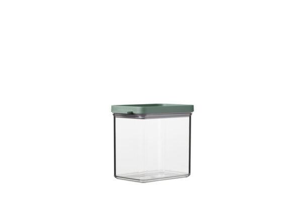 Vorratsdose MEPAL Omnia rechteckig 1,1 l Farbe nordic sage
