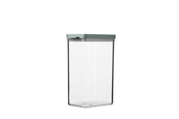 Vorratsdose MEPAL Omnia rechteckig 2 l Farbe nordic sage