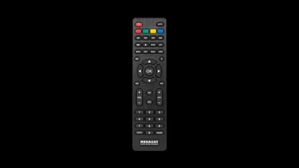 Satelliten Receiver Megasat DVB S2, HD 390 – Bild 3