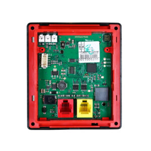 Bedienteil ALDE mit kapazitivem Bildschirm für Alde Heizung 3030