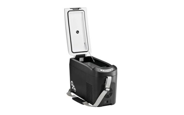 Kompressorkühlbox Indel B TB15 Black OFF – Bild 2