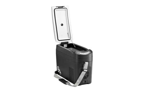 Kompressorkühlbox Indel B TB18 Black OFF – Bild 2