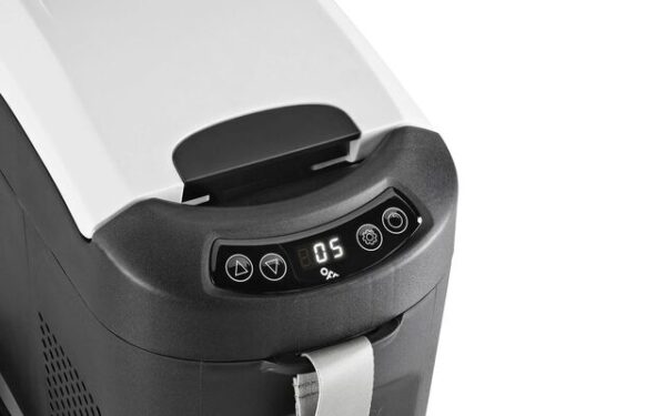 Kompressorkühlbox Indel B TB18 Black OFF – Bild 3