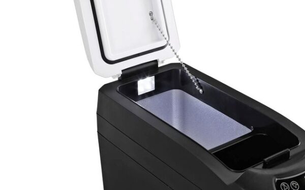 Kompressorkühlbox Indel B TB18 Black OFF – Bild 4