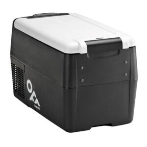 Kompressorkühlbox Indel B TB31 Black OFF