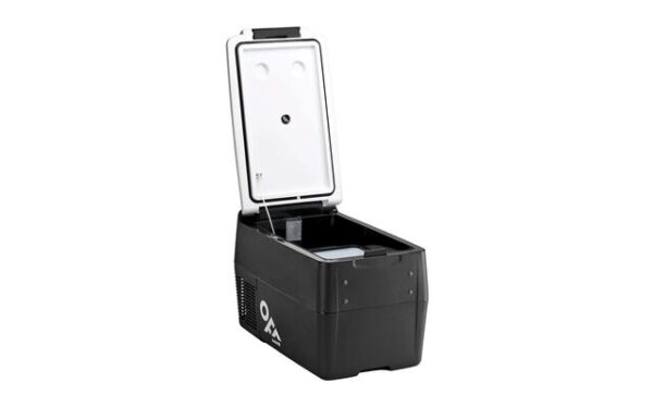 Kompressorkühlbox Indel B TB31 Black OFF – Bild 2