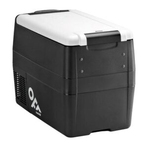 Kompressorkühlbox Indel B TB41 Black OFF