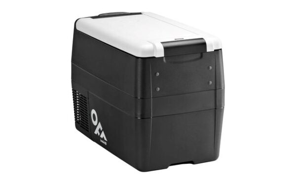 Kompressorkühlbox Indel B TB41 Black OFF