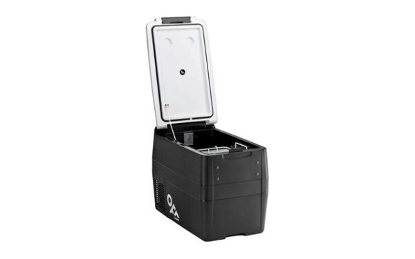 Kompressorkühlbox Indel B TB41 Black OFF – Bild 2