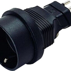 Zwischenstecker I + GR