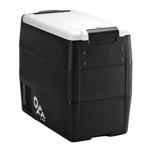 Kompressorkühlbox Indel B TB51 Black OFF