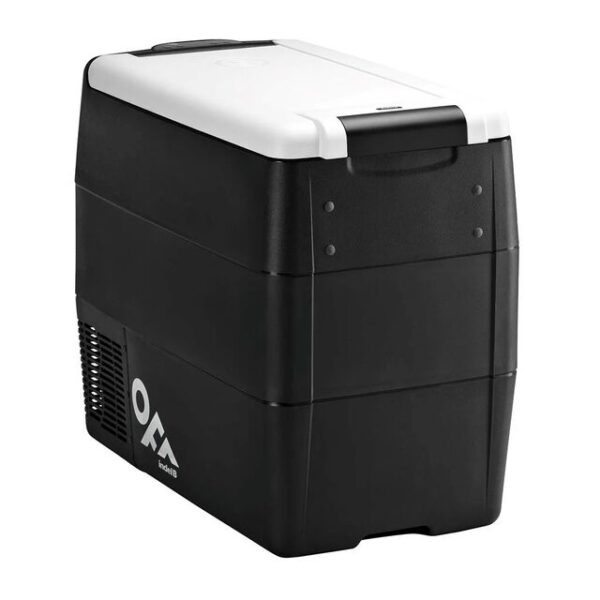 Kompressorkühlbox Indel B TB51 Black OFF